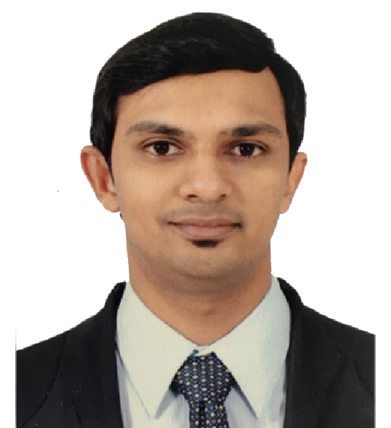 Dr. Tilak Parikh